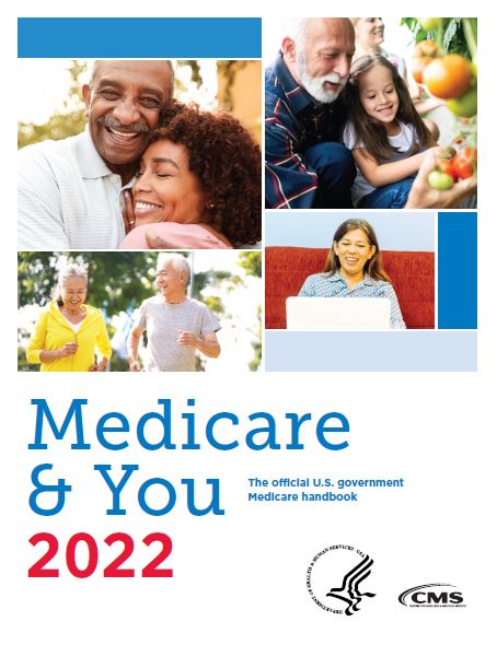 Medicare & You 2022