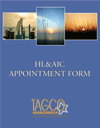HL&AIC Form